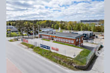 Lokal på Nettovägen 7, Järfälla