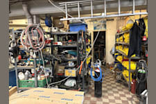 Fregattvägen 8 - 19