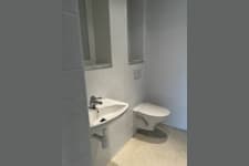 Skolgatan 4 - Toalett