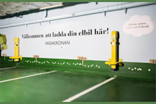 Kontorslokal på Knarrarnäsgatan 7 - Kista Entré, plan..., Kista – bild 39