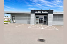 Butikslokal på Fridhemsgatan 18A, Sala