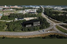 Industrilokal på Larmvägen 8, Trollhättan