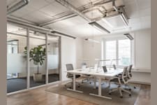 Barlastgatan 2 / Amerikahuset - image - 2