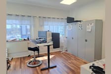 Industrilokal på Fräsarvägen 7, Skogås – bild 3