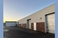 Industrilokal på Sydhamnsgatan 25, Helsingborg – bild 8