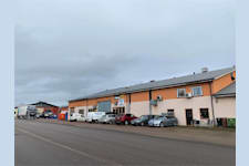 Lagerlokal på Tångvägen 24, Falkenberg