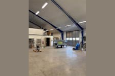 Industrilokal på Vindelvägen 11, Eslöv – bild 15