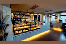 Restauranglokal på Lunch/Café -  Bromma, Bromma – bild 2