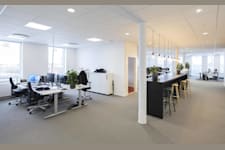 Kontorslokal på Pildammsvägen/S:t Johannesgatan, Malmö – bild 10