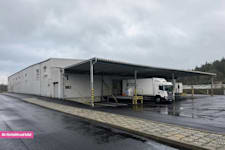 Industrilokal på Fraktvägen 3, Mölnlycke