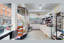 Butikslokal på Södra Förstadsgatan 91C, Malmö – bild 2