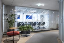 Östgötagatan 12 - Mötesrum