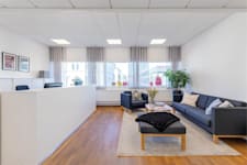 Kontorslokal på Karlavägen 108, Hus F, Stockholm – bild 10