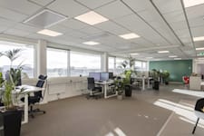 Kontorslokal på Gårdsfogdevägen 16, Bromma