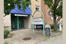 Restauranglokal på Fågelbacksgatan 6, Malmö – bild 2