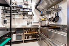 Restaurang - Täby Park - B5A0427