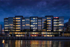 Butikslokal på Hammarby kaj 10 A, Stockholm – bild 12