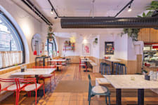 Restaurang - Vasastan - image - 0