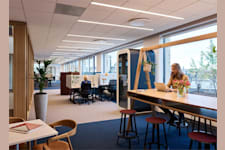 Kontorslokal på Elektrogatan 10, Solna – bild 3