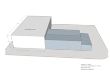 Lagerlokal på Slipstensgatan 1, Malmö