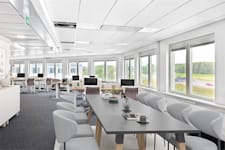 Kontorslokal på Kronborgsgränd 23, Kista