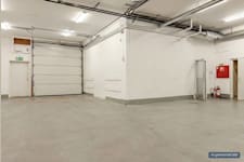 Lagerlokal på Armaturvägen 3C, Jordbro