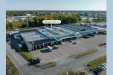 Industrilokal på Dösebackevägen 5, Kalmar – bild 6