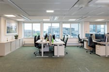 Kontorslokal på Vasagatan 16 - KLARA C, Stockholm – bild 9