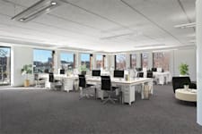 Kontorslokal på Sten Sturegatan 12, Göteborg – bild 2