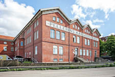 Lagerlokal på Svangatan 2 B, GÖTEBORG