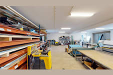 Butikslokal på Krombyvägen 69, Oxie – bild 4