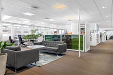 Kontorslokal på Sveavägen 167, 6 tr, Stockholm – bild 2