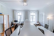 Kontorslokal på Sibyllegatan 46, Stockholm – bild 6