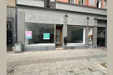 Järnvägsgatan 17 - image - 0