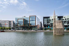 Kontorslokal på Lindholmspiren 7, Göteborg – bild 12