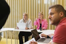 Coworking-plats på Masthamnsgatan 3, Göteborg – bild 4