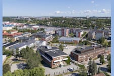 Kontorslokal på Avestagatan 29, SPÅNGA