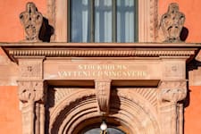 Kontorslokal på Torsgatan 26, Stockholm – bild 11