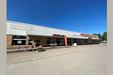 Butikslokal på Köpmannagatan 2, Rimbo – bild 2