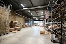 Lagerlokal på Hemsögatan 14, Malmö – bild 6