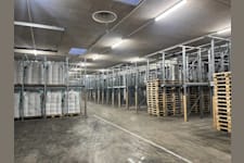 Industrilokal på Sydhamnsgatan 25, Helsingborg – bild 6