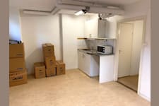 Muskotvägen 10 - Muskotvägen 10