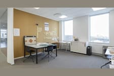 Kontorslokal på Pildammsvägen 6B, Malmö – bild 6