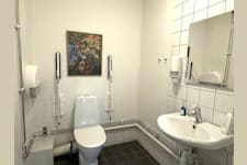 Lagerlokal på Träffgatan 2, Handen – bild 8