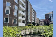 Kontorslokal på Karl Gustavsgatan 54, Göteborg – bild 2