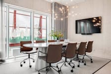 Coworking-plats på Hyllie Stationsväg 41, Malmö – bild 44