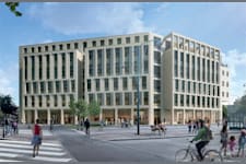 Södra Förstadsgatan 110 - image - 1