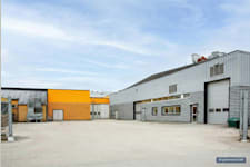 Kontorslokal på Hantverkarvägen 9, Norsborg – bild 4