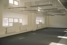 Rosenlundsgatan 40 - Öppen arbetsyta