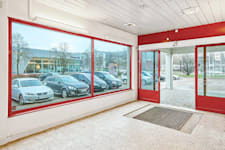Göteborgsvägen 18 - Göteborgsvägen 18, Centrala Uddevalla, Uddevalla - Butik/kontor/verksamhetslokal